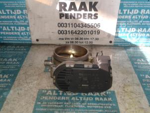 Used Throttle body Mercedes CLK Price on request offered by "Altijd Raak" Penders