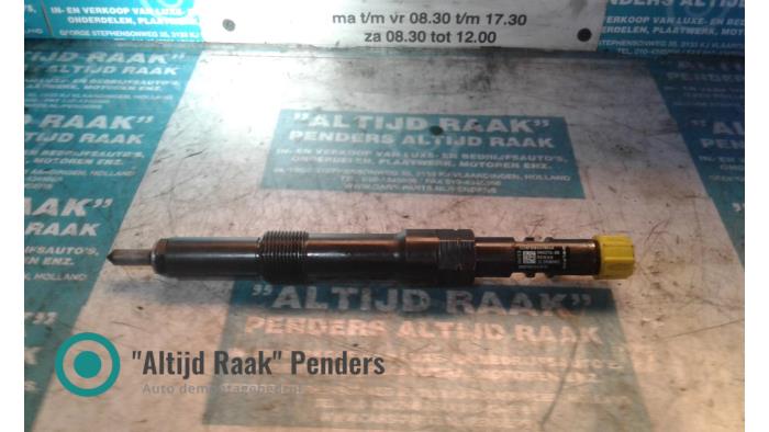 Usagé Injecteurs Ford Transit Prix sur demande proposé par "Altijd Raak" Penders