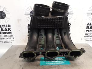 Used Exhaust manifold Porsche Boxster Price on request offered by "Altijd Raak" Penders