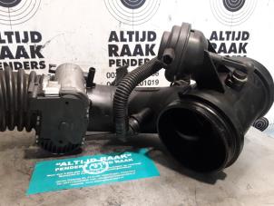Used Throttle body Porsche Boxster Price on request offered by "Altijd Raak" Penders