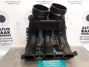 Used Intake manifold Porsche Boxster Price on request offered by "Altijd Raak" Penders