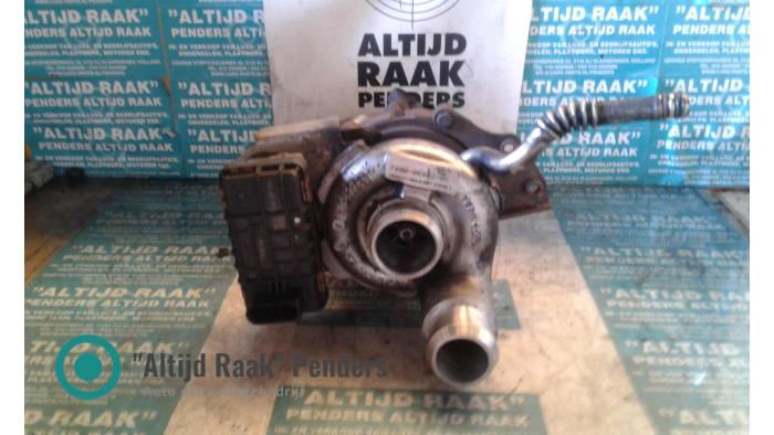 Gebrauchte Turbo Ford S-Max Preis auf Anfrage angeboten von "Altijd Raak" Penders