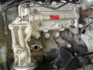 Used Oil filter housing Hyundai H1 People Price on request offered by "Altijd Raak" Penders