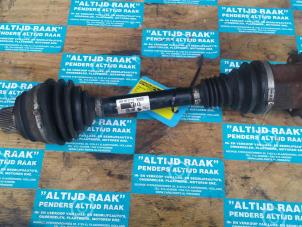 Used Front drive shaft, left Audi S5 Sportback (8TA) 3.0 TFSI V6 32V Price on request offered by "Altijd Raak" Penders