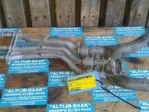 Used Thermostat housing Porsche Cayenne Price on request offered by "Altijd Raak" Penders