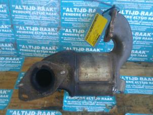 Used Catalytic converter Renault Clio Price on request offered by "Altijd Raak" Penders