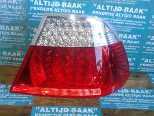 New Taillight, right BMW 3-Serie Price on request offered by "Altijd Raak" Penders