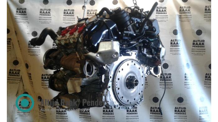 Audi S 5 3 0 Tfsi 2011