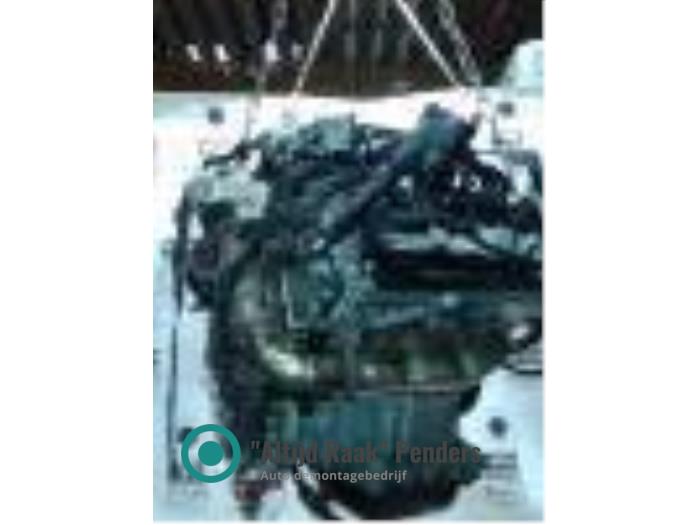 Used Engine Porsche Cayenne Price on request offered by "Altijd Raak" Penders
