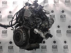 Used Engine Audi S1 Sportback (8XA/8XF) 2.0 TFSI 16V Price on request offered by "Altijd Raak" Penders