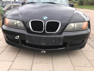 Used Grille holder BMW Z3 Roadster (E36/7) 1.9 16V Price on request offered by "Altijd Raak" Penders