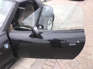 Używane Drzwi lewe wersja 2-drzwiowa BMW Z3 Roadster (E36/7) 1.9 16V Cena na żądanie oferowane przez "Altijd Raak" Penders