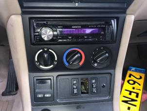 Używane Radioodtwarzacz CD BMW Z3 Roadster (E36/7) 1.9 16V Cena na żądanie oferowane przez "Altijd Raak" Penders