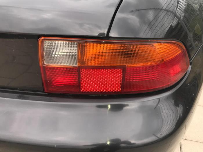 Tylne swiatlo pozycyjne prawe z BMW Z3 Roadster (E36/7) 1.9 16V 1996