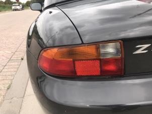 Used Taillight, left BMW Z3 Roadster (E36/7) 1.9 16V Price on request offered by "Altijd Raak" Penders
