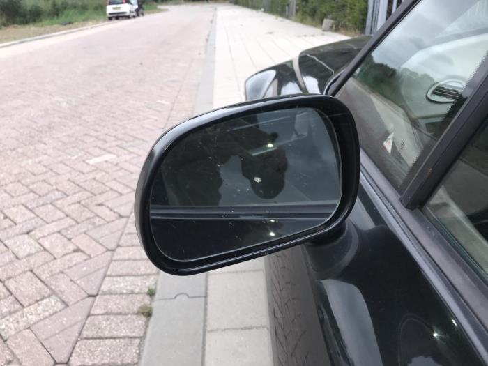 BMW Z3 Außenspiegel links Vorrat