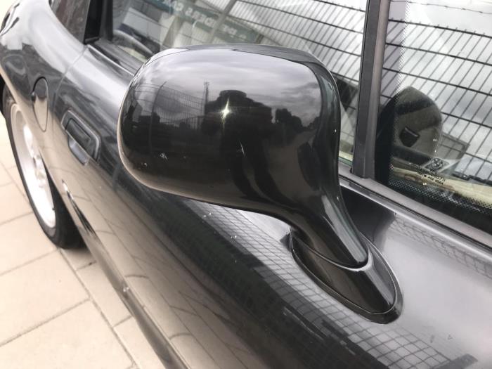 Wing mirror, right from a BMW Z3 Roadster (E36/7) 1.9 16V 1996