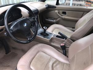 Gebrauchte Sitz links BMW Z3 Roadster (E36/7) 1.9 16V Preis auf Anfrage angeboten von "Altijd Raak" Penders