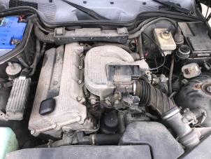 Used Engine BMW Z3 Roadster (E36/7) 1.9 16V Price on request offered by "Altijd Raak" Penders