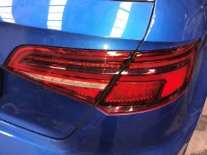 Used Taillight, right Audi S3 Sportback (8VA/8VF) 2.0 T FSI 16V Price on request offered by "Altijd Raak" Penders