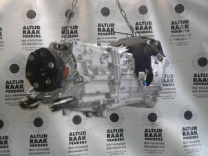 Used Gearbox BMW 1 serie (E82) 120d 16V Price on request offered by "Altijd Raak" Penders