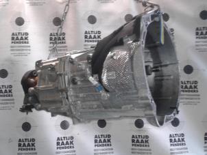 Used Gearbox BMW 3 serie Gran Turismo (F34) 320d 2.0 16V Price on request offered by "Altijd Raak" Penders
