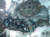 Engine from a BMW X3 2008