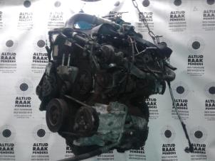 Used Engine Ford Transit 2.0 TDCi 16V Price on request offered by "Altijd Raak" Penders