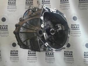 Used Gearbox Peugeot 308 (4A/C) 1.6 16V GTI Price on request offered by "Altijd Raak" Penders