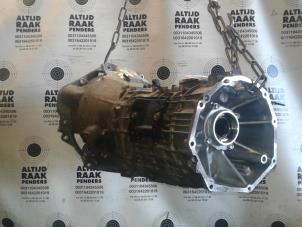 Used Gearbox Toyota Land Cruiser (J12) 3.0 D-4D 16V Price € 3.000,00 Margin scheme offered by "Altijd Raak" Penders