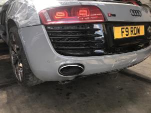 Used Rear bumper Audi R8 (4S3/4SP) 4.2 V8 32V FSI Price on request offered by "Altijd Raak" Penders