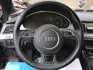 Usados Mando de radio volante Audi A8 (D4) 4.2 TDI V8 32V Quattro Precio de solicitud ofrecido por "Altijd Raak" Penders