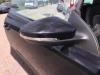 Wing mirror, right from a Volkswagen Scirocco (137/13AD), 2008 / 2017 1.4 TSI 160 16V, Hatchback, 2-dr, Petrol, 1.390cc, 118kW (160pk), FWD, CAVD, 2008-08 / 2012-10 2009