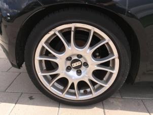 Used Set of wheels Volkswagen Scirocco (137/13AD) 1.4 TSI 160 16V Price on request offered by "Altijd Raak" Penders