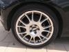 Set of wheels from a Volkswagen Scirocco (137/13AD), 2008 / 2017 1.4 TSI 160 16V, Hatchback, 2-dr, Petrol, 1.390cc, 118kW (160pk), FWD, CAVD, 2008-08 / 2012-10 2009
