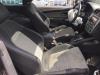 Seat, right from a Volkswagen Scirocco (137/13AD), 2008 / 2017 1.4 TSI 160 16V, Hatchback, 2-dr, Petrol, 1.390cc, 118kW (160pk), FWD, CAVD, 2008-08 / 2012-10 2009
