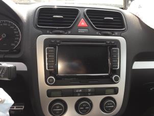 Used Navigation system Volkswagen Scirocco (137/13AD) 1.4 TSI 160 16V Price on request offered by "Altijd Raak" Penders