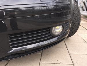 Used Bumper fog light Audi A8 (D3) 4.0 TDI V8 32V Quattro Price on request offered by "Altijd Raak" Penders