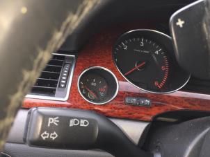 Usados Cuentakilómetros Audi A8 (D3) 4.0 TDI V8 32V Quattro Precio de solicitud ofrecido por "Altijd Raak" Penders