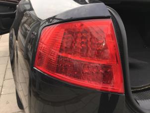 Gebrauchte Nebelschlussleuchte Audi A8 (D3) 4.0 TDI V8 32V Quattro Preis auf Anfrage angeboten von "Altijd Raak" Penders