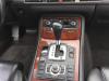 Panel sterowania nagrzewnicy z Audi A8 (D3), 2002 / 2010 4.0 TDI V8 32V Quattro, Sedan, 4Dr, Diesel, 3.936cc, 202kW (275pk), 4x4, ASE, 2003-05 / 2005-07 2003