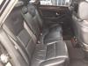 Rear seat from a Audi A8 (D3), 2002 / 2010 4.0 TDI V8 32V Quattro, Saloon, 4-dr, Diesel, 3.936cc, 202kW (275pk), 4x4, ASE, 2003-05 / 2005-07 2003