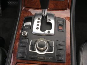 Usagé Système navigation Audi A8 (D3) 4.0 TDI V8 32V Quattro Prix sur demande proposé par "Altijd Raak" Penders