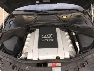 Gebrauchte Motor Audi A8 (D3) 4.0 TDI V8 32V Quattro Preis auf Anfrage angeboten von "Altijd Raak" Penders