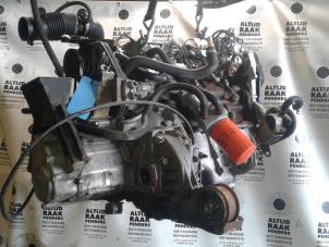 Used Engine Citroen C (Bus) Price on request offered by "Altijd Raak" Penders