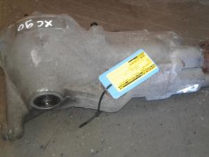 Used Rear differential Volvo XC90 I 2.4 D5 20V Price on request offered by "Altijd Raak" Penders
