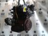 Engine from a Renault Clio 2000