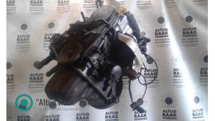 Motor van een Daewoo Matiz 0.8 S,SE 2003