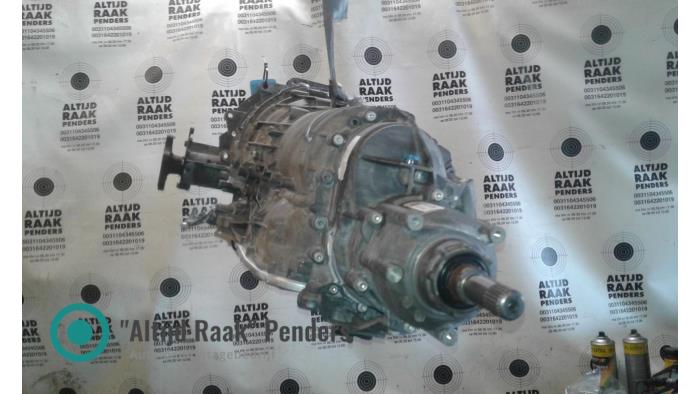Used Gearbox Audi A8 (D4) 4.2 TDI V8 32V Quattro Price on request offered by "Altijd Raak" Penders