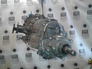 Used Gearbox Audi A8 (D4) 4.2 TDI V8 32V Quattro Price on request offered by "Altijd Raak" Penders